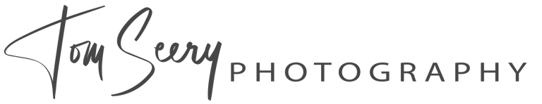 Tom Seery Photography logo