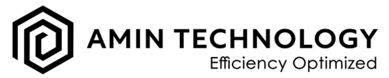 Amin Technology logo