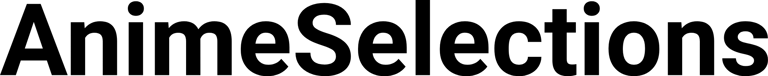 AnimeSelections logo