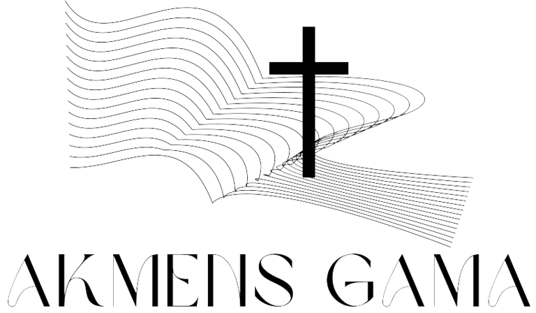 Akmens Gama logo