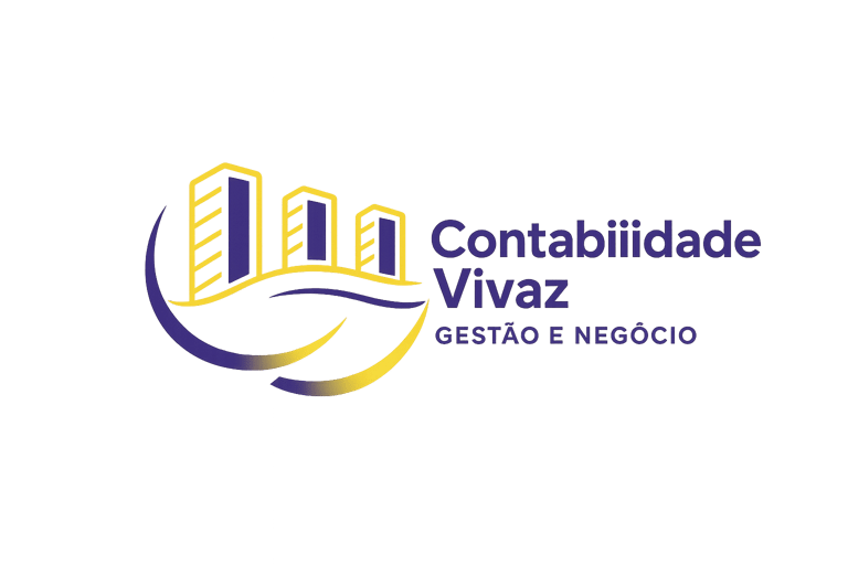 Contabilidade Vivaz logo