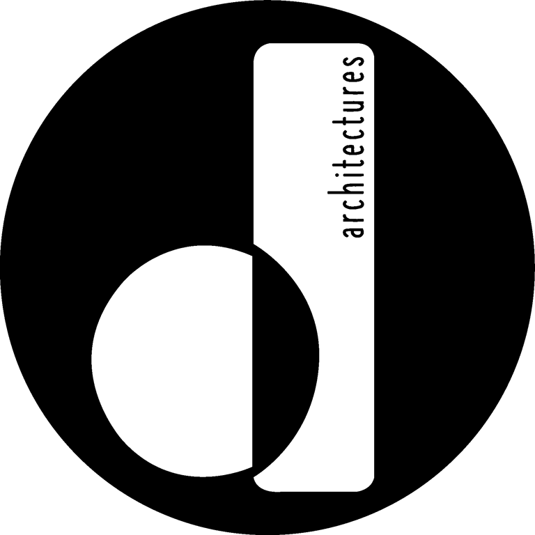 DC ARCHITECTE logo