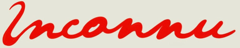 Artiste Inconnu logo