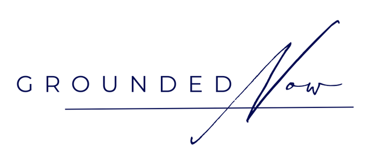 Grounded Now logo