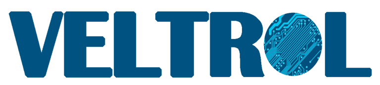 Veltrol logo