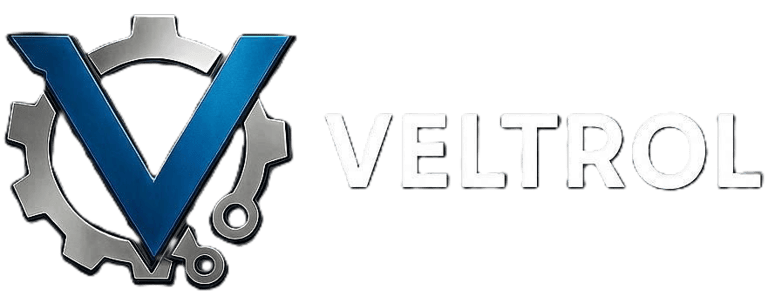 Veltrol logo