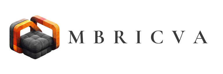 Unikalus Namai - MBRicva logo