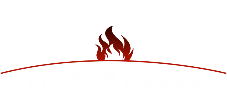 Flamed Pizzas Ltd logo