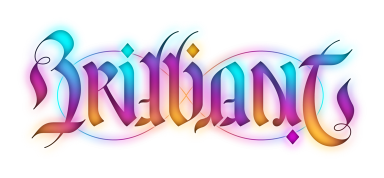 Brilliant Divergent Foundation Incorporated logo