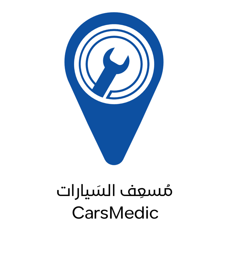 CarsMedic logo