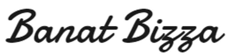 Banat Bizza logo