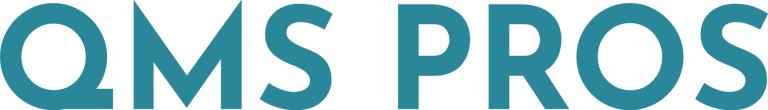 QMS Pros logo