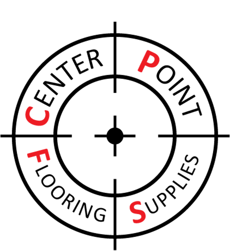 Center Point Flooring Supplies logo