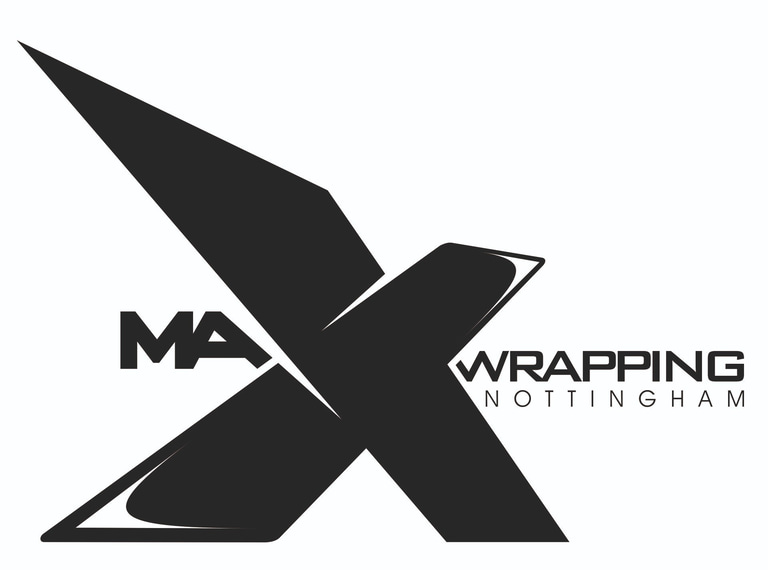 maxwrapping logo
