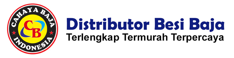 Cahaya Baja Indonesia logo