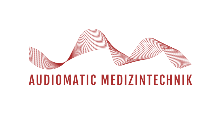Audiomatic Medizintechnik logo