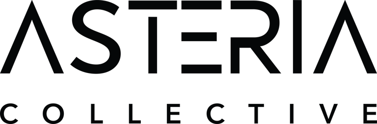 Asteria Collective logo