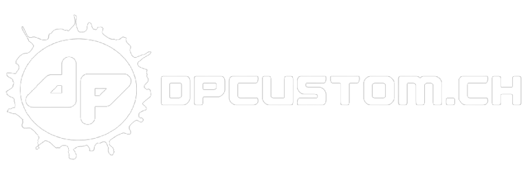 dpcustom.ch logo