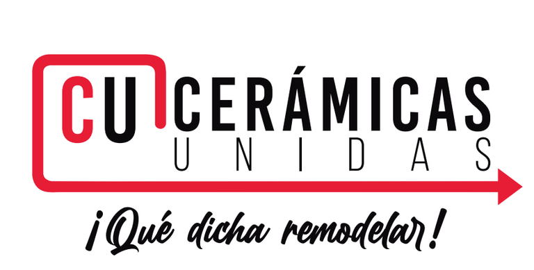 Porcelanato de calidad  en un solo lugar logo