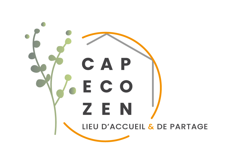 Cap Éco Zen capecozen logo