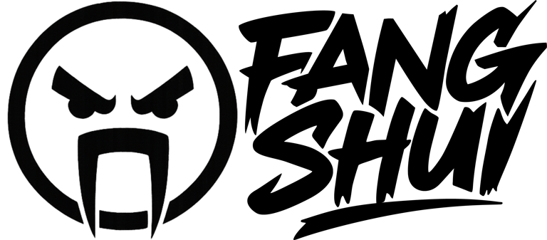 Fangshui logo