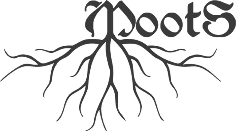 Moots Raices logo