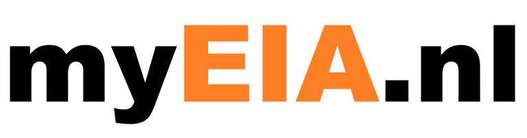 EIA logo