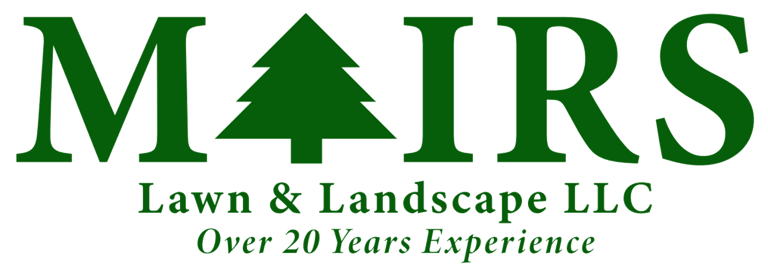 Mairs Lawn and Landscaping LLC logo