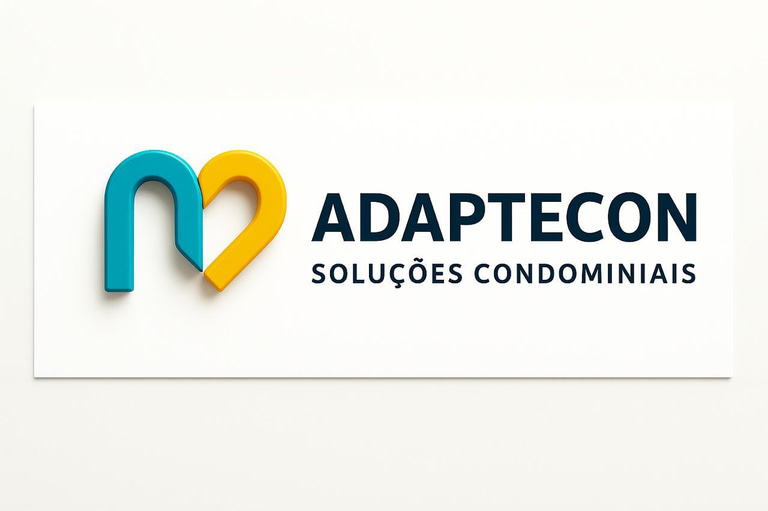 ADAPTECON SOLUÇÕES CONDOMINIAIS logo