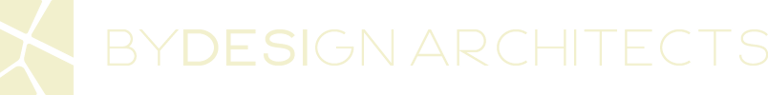Bydesign Architects logo