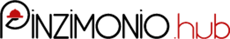 Pinzimonio.Hub logo