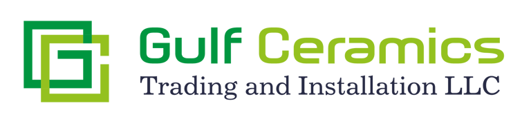 GULF CERAMICS logo
