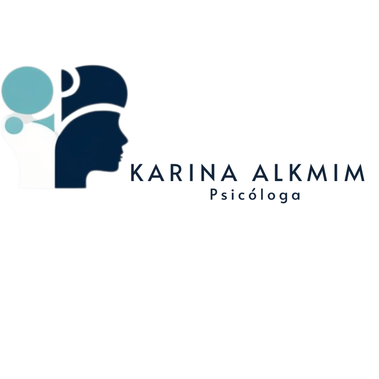 Psicóloga Karina logo