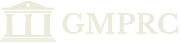 Governance and Municipal Policy Research Center logo