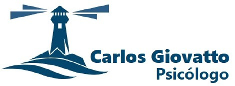 Psicólogo Carlos Giovatto logo