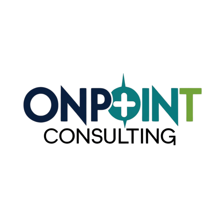 OnPoint Consulting logo