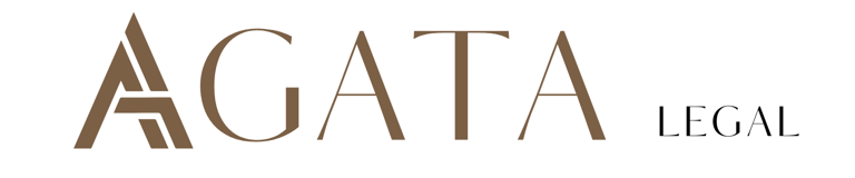 AGATA Legal logo