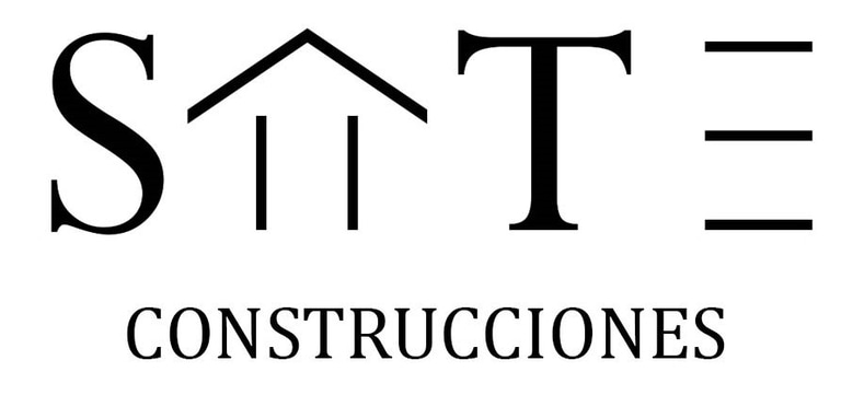 Sate Construcciones logo