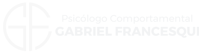 Gabriel Francesqui | Psicólogo em Maringá logo