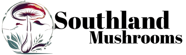 Southland Mushrooms logo