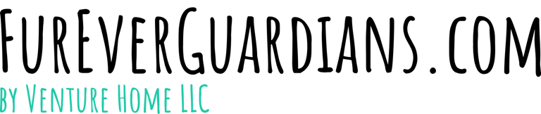 Furever Guardians LLC logo