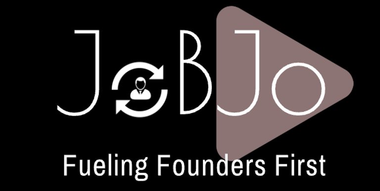 JOBJO logo
