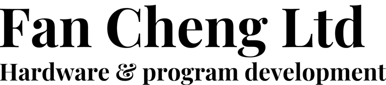 Fancheng Ltd. logo