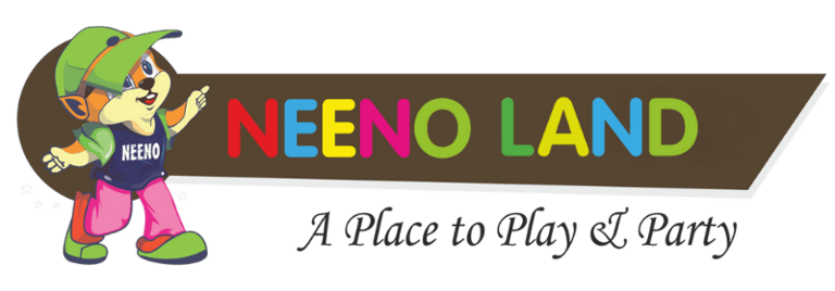 Neeno's Land logo