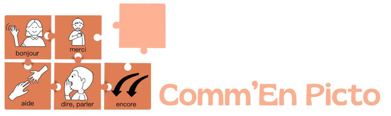 Comm'En Picto logo