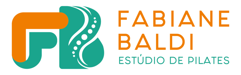 Fabiane Baldi estúdio pilates logo