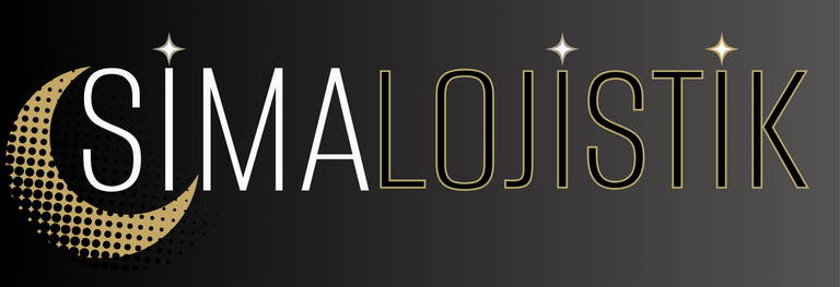 SİMA LOJİSTİK logo