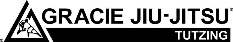 Gracie Jiu-Jitsu Tutzing logo