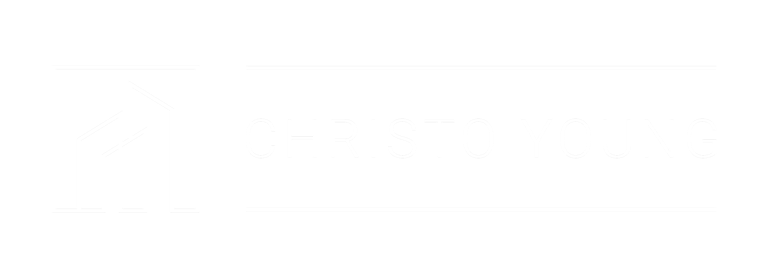 Christo Young logo