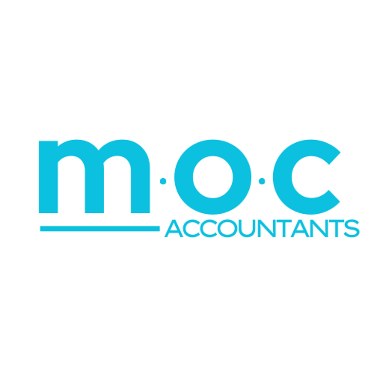 MOC Accountants logo